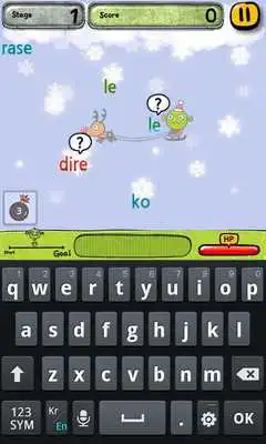 Play [B]TypingCONy for Danish